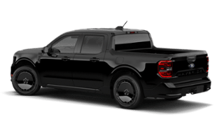 2026 Ford Maverick® External Image 3